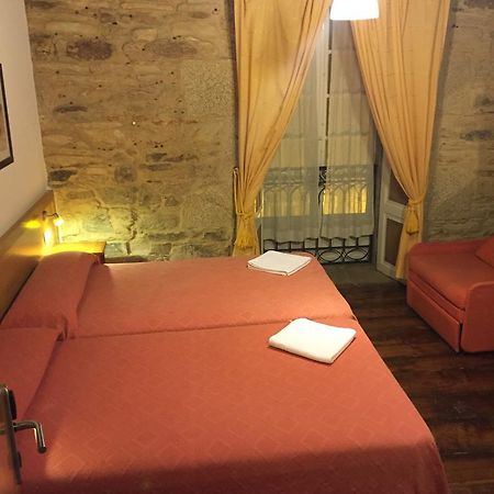 Casa Felisa Hotel Сантяго де Компостела Екстериор снимка