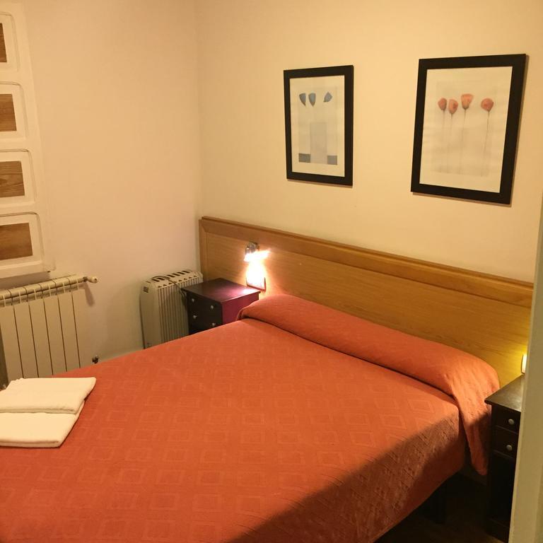 Casa Felisa Hotel Сантяго де Компостела Екстериор снимка