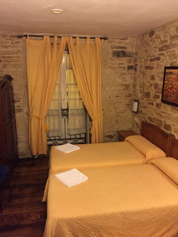 Casa Felisa Hotel Сантяго де Компостела Екстериор снимка