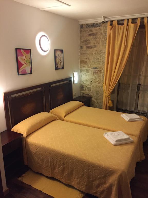 Casa Felisa Hotel Сантяго де Компостела Екстериор снимка