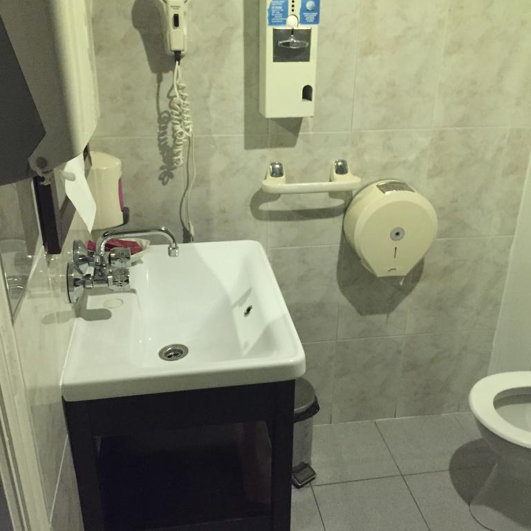Casa Felisa Hotel Сантяго де Компостела Екстериор снимка