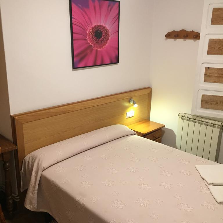 Casa Felisa Hotel Сантяго де Компостела Екстериор снимка