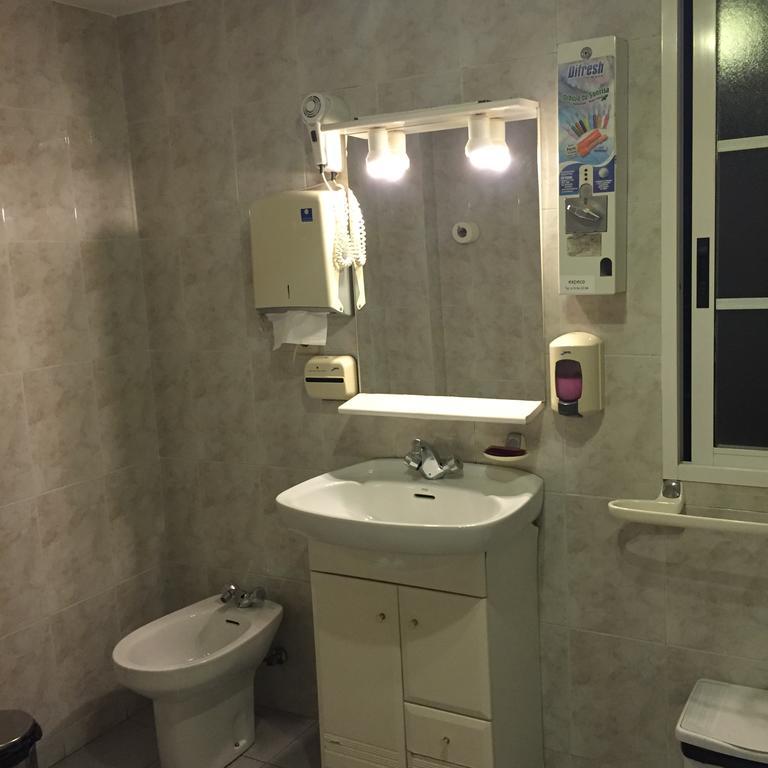 Casa Felisa Hotel Сантяго де Компостела Екстериор снимка