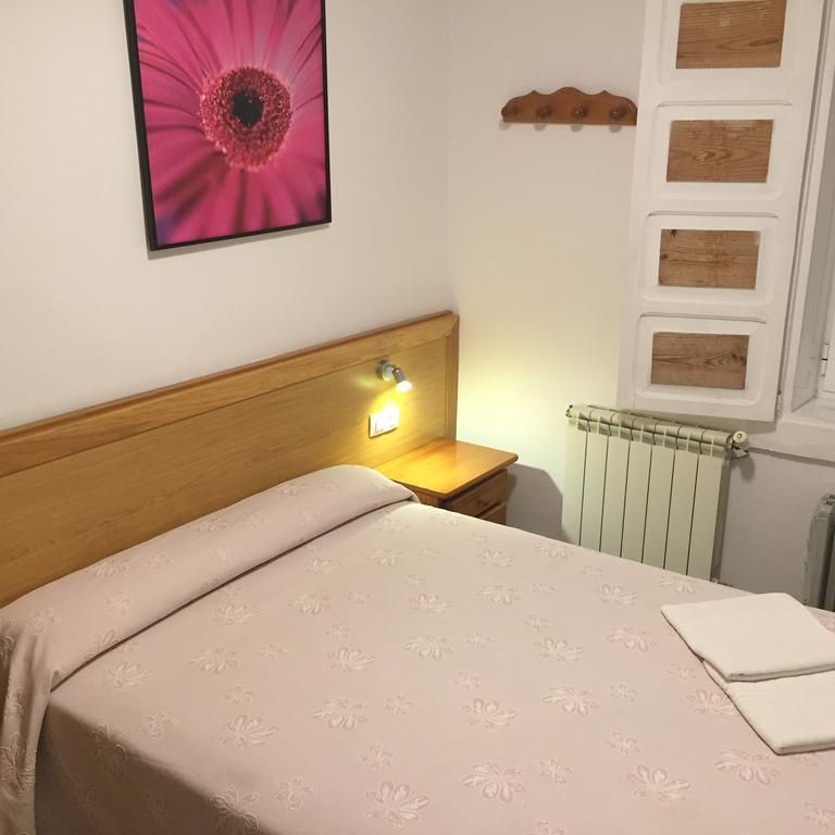 Casa Felisa Hotel Сантяго де Компостела Екстериор снимка