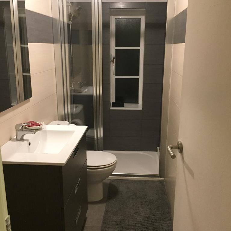 Casa Felisa Hotel Сантяго де Компостела Екстериор снимка